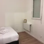 La Nid Douillet-parking-balcon-chbm