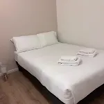 La Nid Douillet-parking-balcon-chbm *