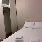 Appartement La Nid Douillet-parking-balcon-chbm *