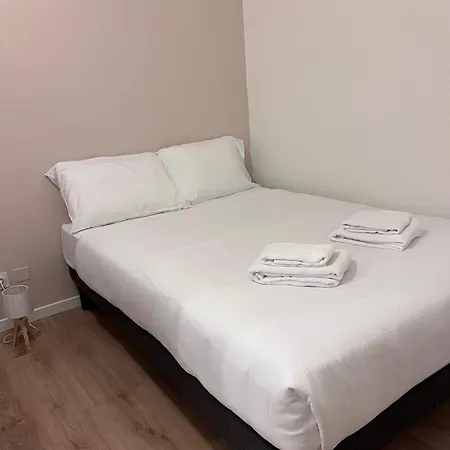 La Nid Douillet-parking-balcon-chbm *
