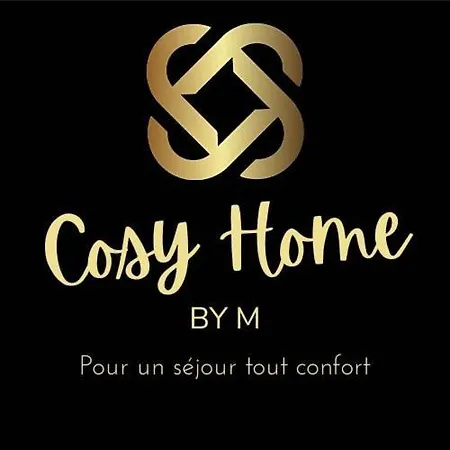 La Nid Douillet-parking-balcon-chbm Appartement