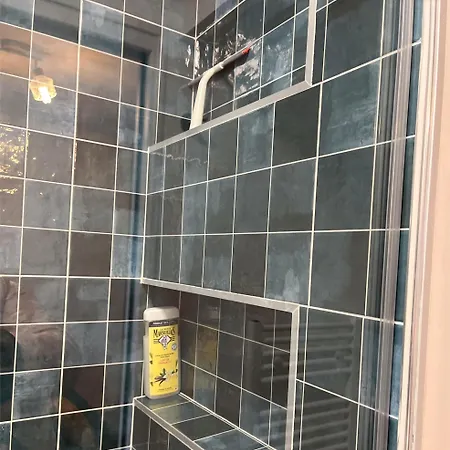 La Nid Douillet-parking-balcon-chbm Tuluza