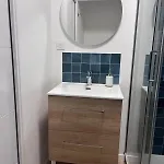 Apartment La Nid Douillet-parking-balcon-chbm Toulouse