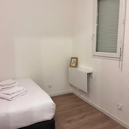 La Nid Douillet-parking-balcon-chbm