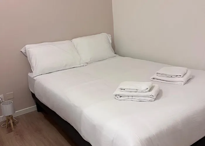 La Nid Douillet-parking-balcon-chbm *