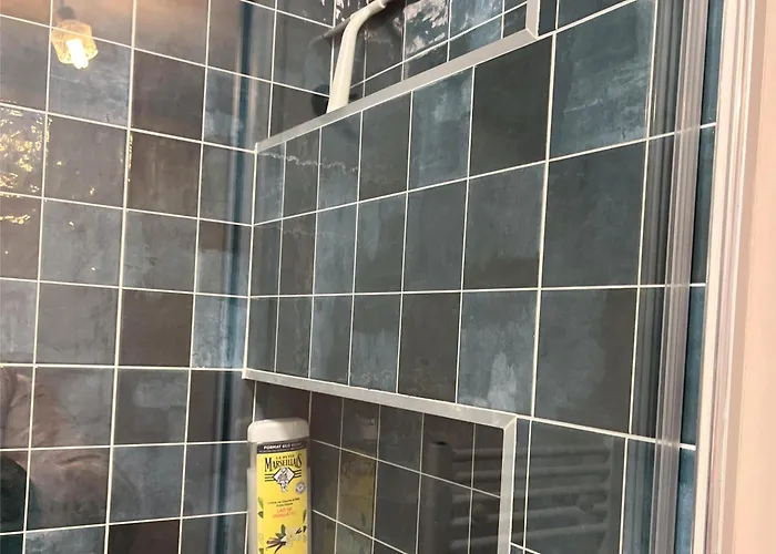 La Nid Douillet-parking-balcon-chbm Τουλούζη