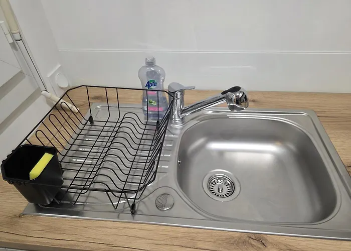 Apartamento La Nid Douillet-parking-balcon-chbm *